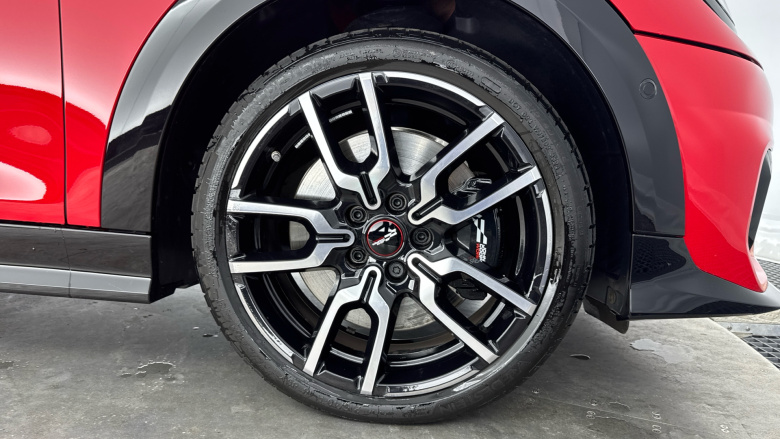 MINI Cooper 1.5 C Sport [Level 3] 5dr Auto Petrol Hatchback